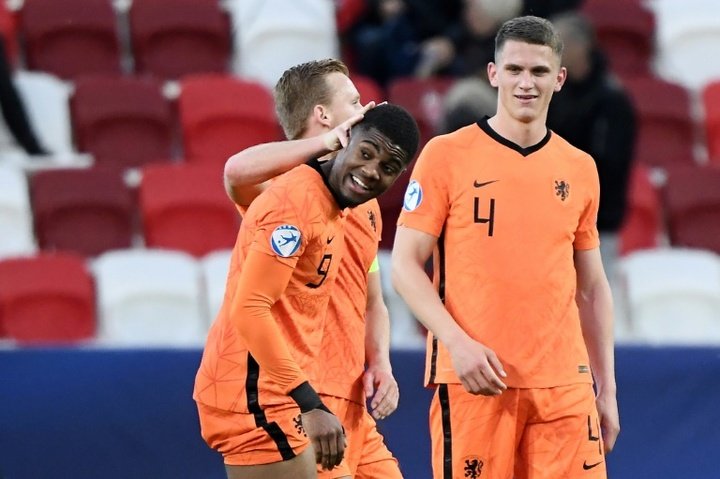 Holders Spain into Under-21 Euro semis as Dutch stun France