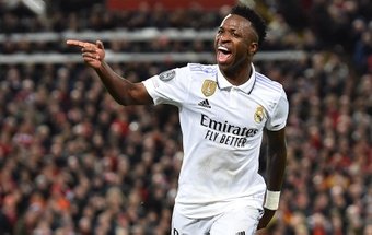 According to Spanish reports, Vinicius Jr has reached an agreement with Real Madrid to renew his contract. The Brazilian could become one of the top earners in the squad.