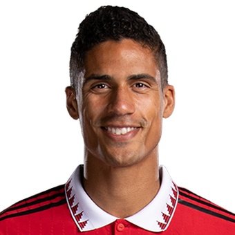 R. Varane