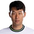 Heung-Min Son