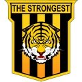 The Strongest