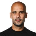 Pep Guardiola
