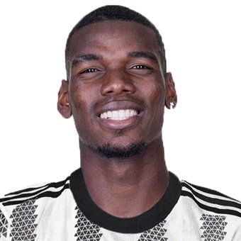 P. Pogba