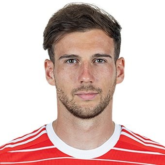 L. Goretzka