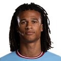 Nathan Aké