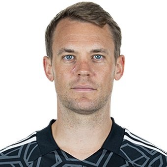 M. Neuer