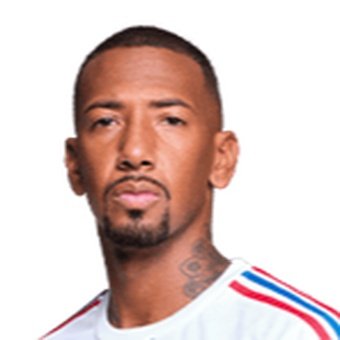 J. Boateng