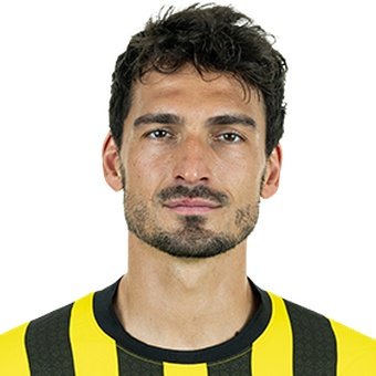 M. Hummels