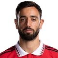 Bruno Fernandes