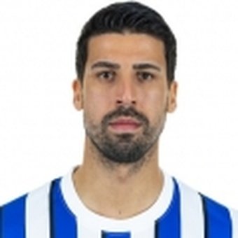 S. Khedira