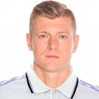 T. Kroos