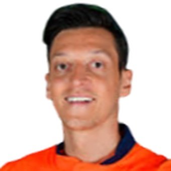 M. Özil