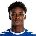 Demarai