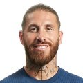 Sergio Ramos