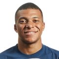 K. Mbappé