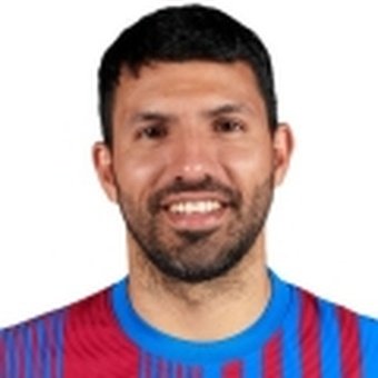 S. Agüero