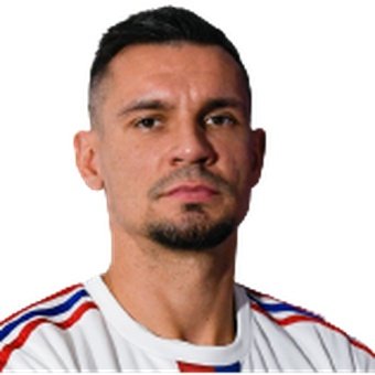 Dejan Lovren