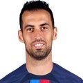 S. Busquets