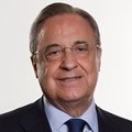 Florentino Pérez