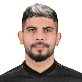 É. Banega