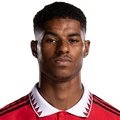 M. Rashford