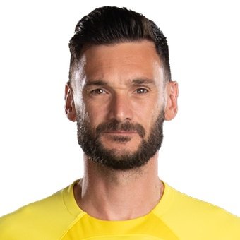 H. Lloris