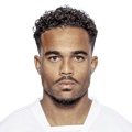 Justin Kluivert