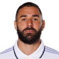 K. Benzema