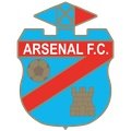 Arsenal de Sarandí