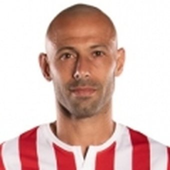 J. Mascherano