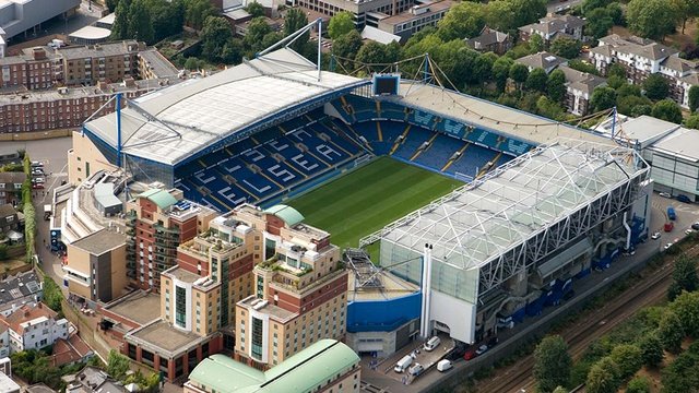 Stamford Bridge