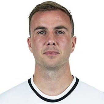 M. Götze