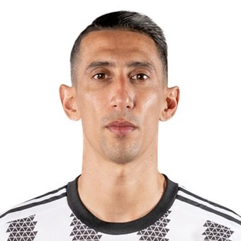 Á. Di María