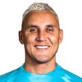 Keylor Navas