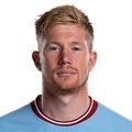 Kevin De Bruyne