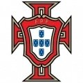 Portugal U17s