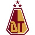 Deportes Tolima