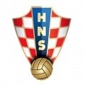 Croacia U19