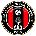 Gala Fairydean Rovers