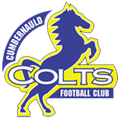 Cumbernauld Colts