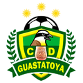 Guastatoya