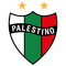 Palestino