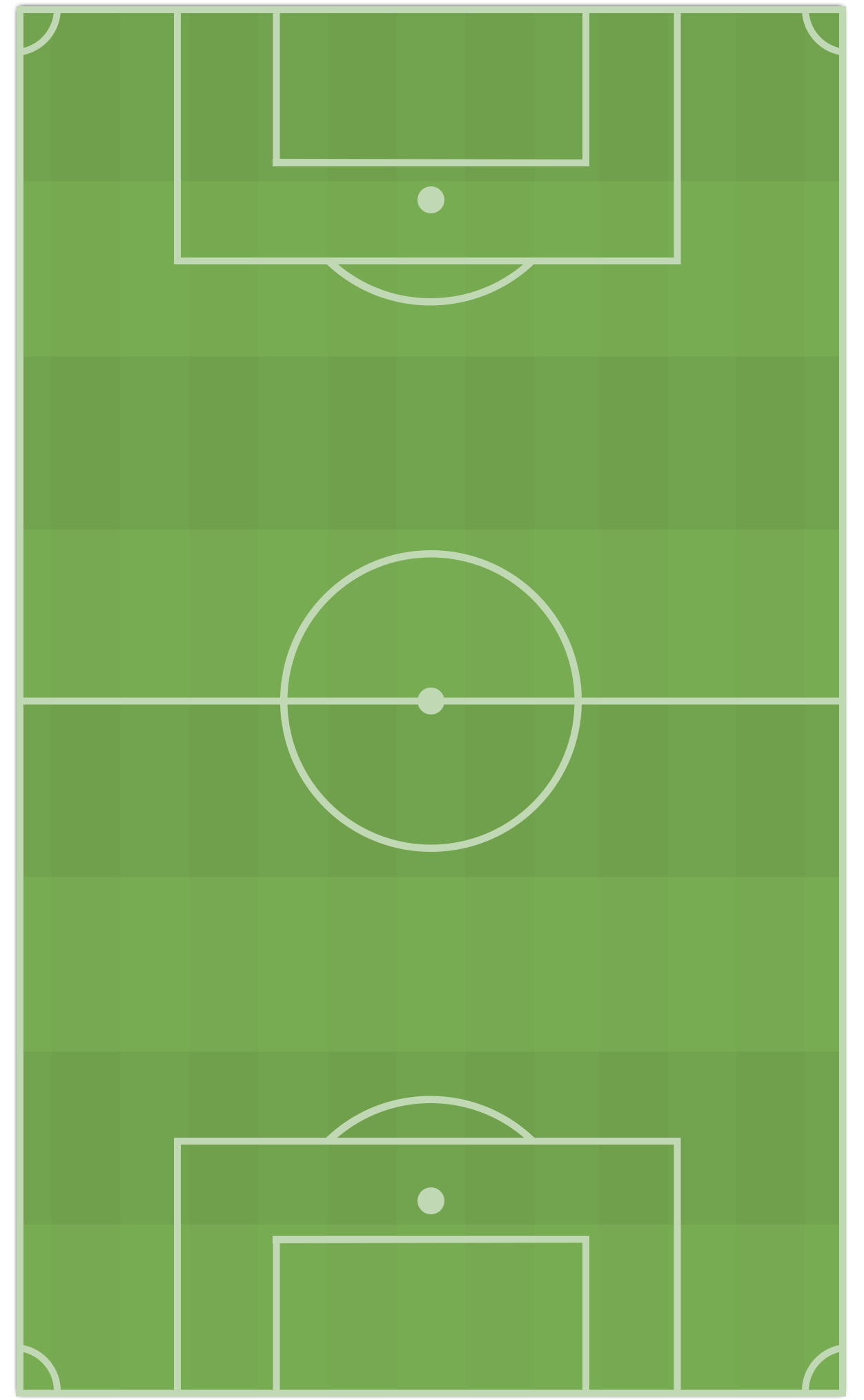 Campo de fútbol