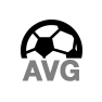 Average number of goals Average number of goals