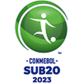 Sudamericano U20